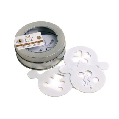Coffee Stencil Sets