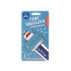Tube Squeeze Keys