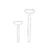 Tube Squeeze Keys - Image 3