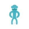 Sock Monkey