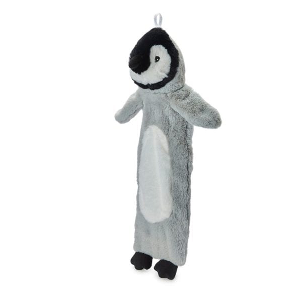 Warmies Hot Water Bottle Penguin