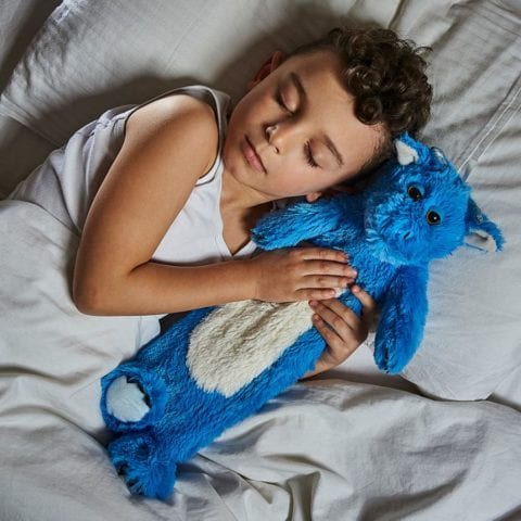 monkey toy hanging