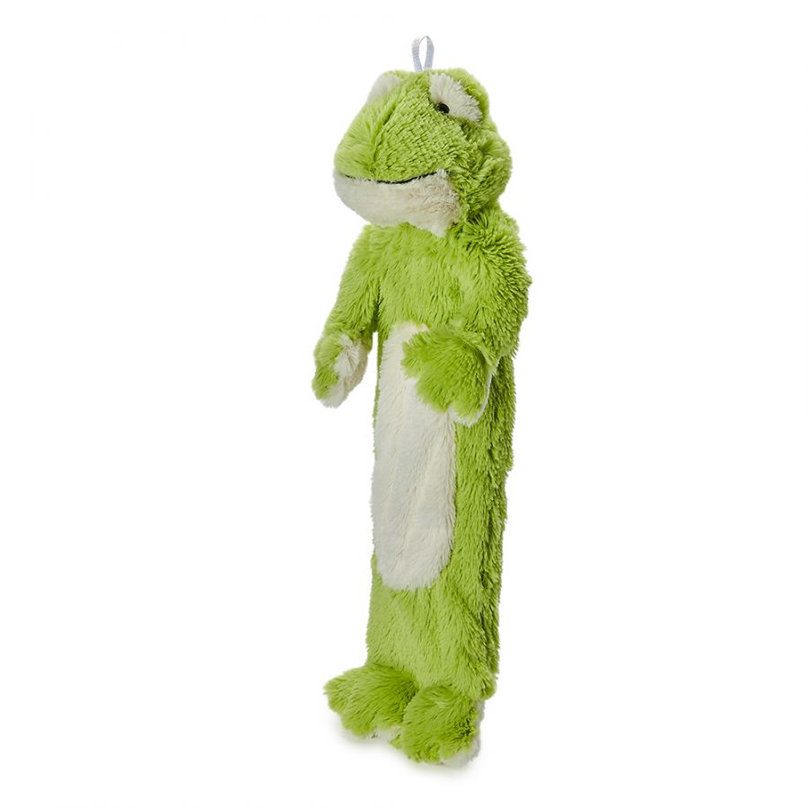 Warmies Hot Water Bottle Frog - Gift+Home Altrincham