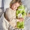 Warmies Hot Water Bottle Frog - Image 2