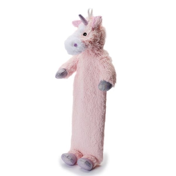 Warmies Hot Water Bottle Unicorn
