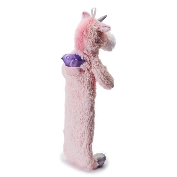 Warmies Hot Water Bottle Unicorn - Image 2