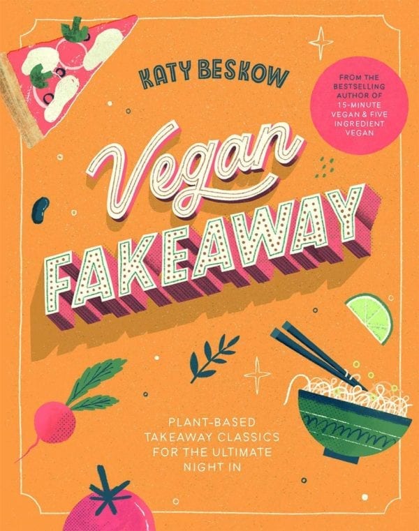 Vegan Fakeaway