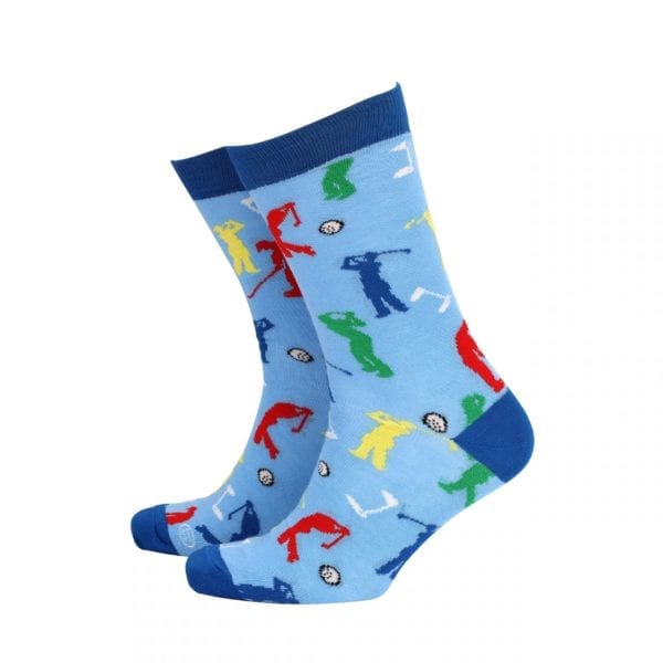 Golf Socks