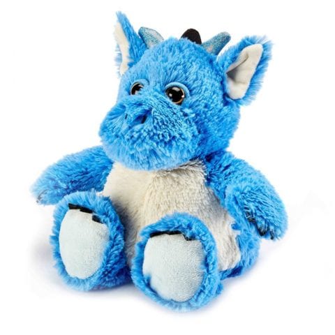 heatable teddy