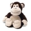 Warmies Plush Monkey