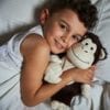Warmies Plush Monkey - Image 2