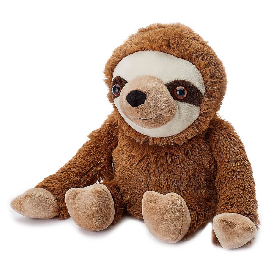 heatable teddy
