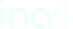 Ina4 logo