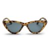 Sunglasses - Amy - Leopard