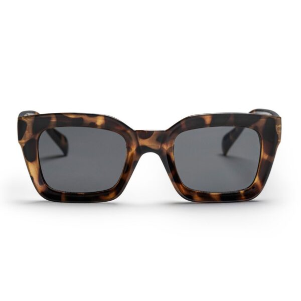 Sunglasses - Anna - Leopard