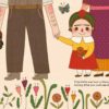 Little People Big Dreams: Frida Kahlo - Image 4