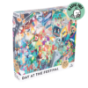 Day at the Festival Puzzle