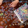 Night at the Movies Puzzle - Image 2