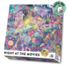 Night at the Movies Puzzle