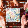 Day at the Festival Puzzle - Image 5