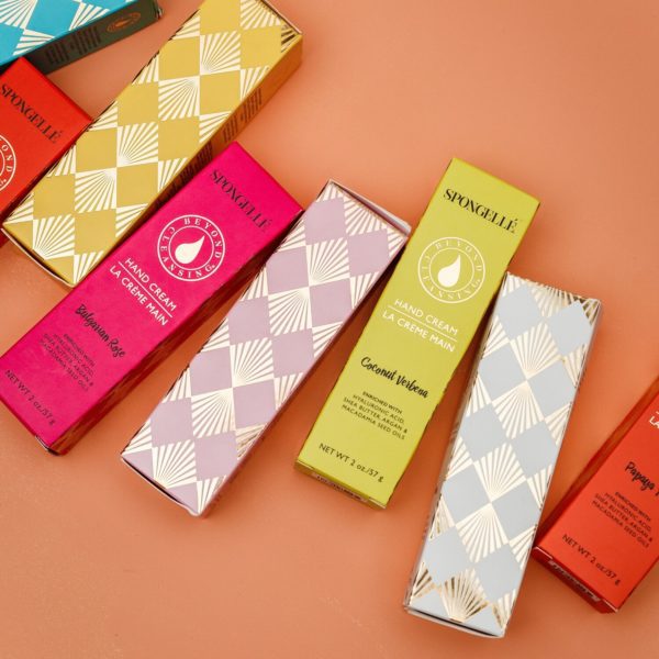 Hand Cream Collection - Bulgarian Rose - Image 2