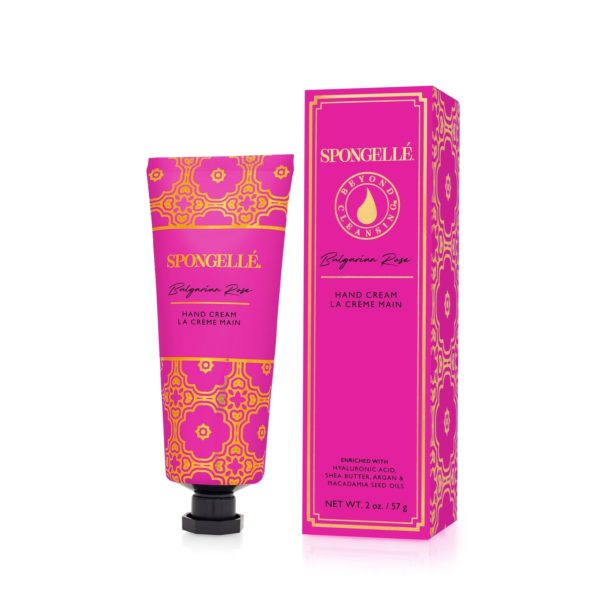 Hand Cream Collection - Bulgarian Rose - Image 4