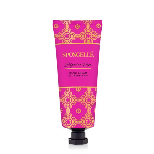 Hand Cream Collection - Bulgarian Rose