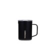 16oz Corkcicle Mug - Matte Black