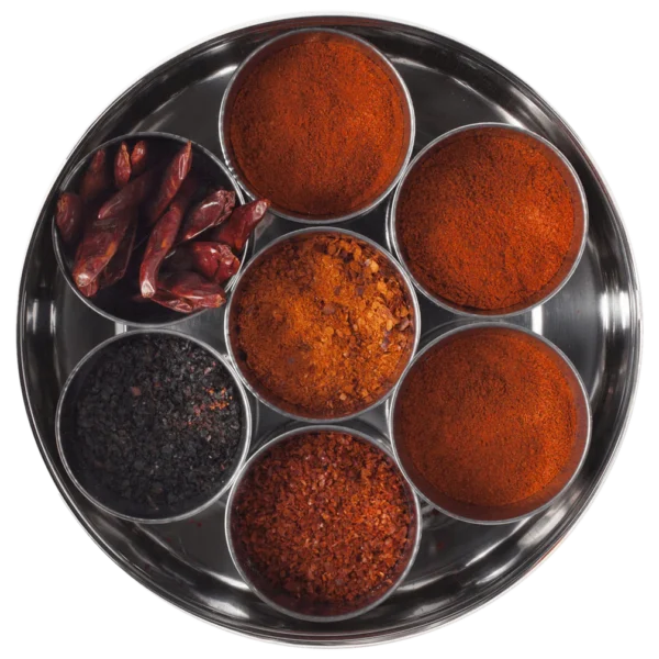 Chilli Spice Tin - Image 2