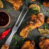 World Blends & Bbq Rubs Spice Tin - Image 2