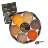 Indian Spice Tin