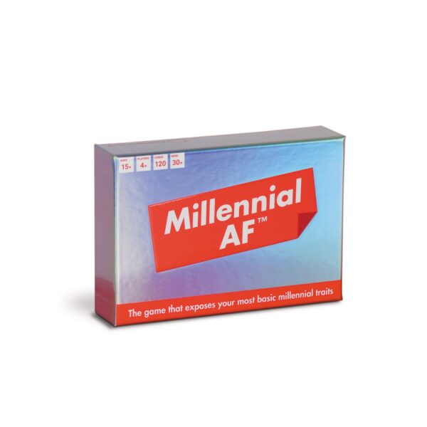 Millennial Af - Image 4