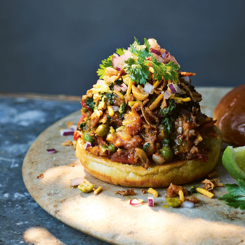 Indian Spice Tin - Image 3