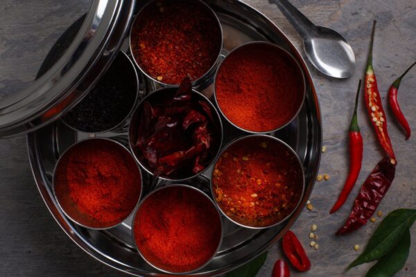 Chilli Spice Tin - Image 8