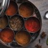 World Blends & Bbq Rubs Spice Tin - Image 4