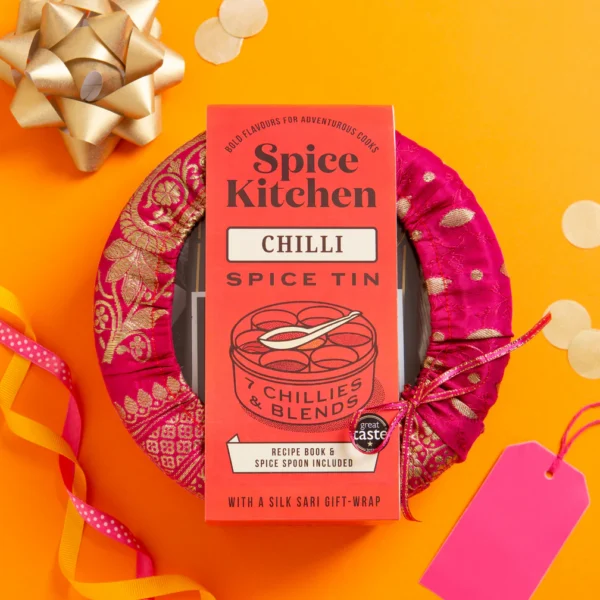 Chilli Spice Tin - Image 5