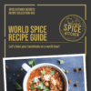 World Blends & Bbq Rubs Spice Tin - Image 3