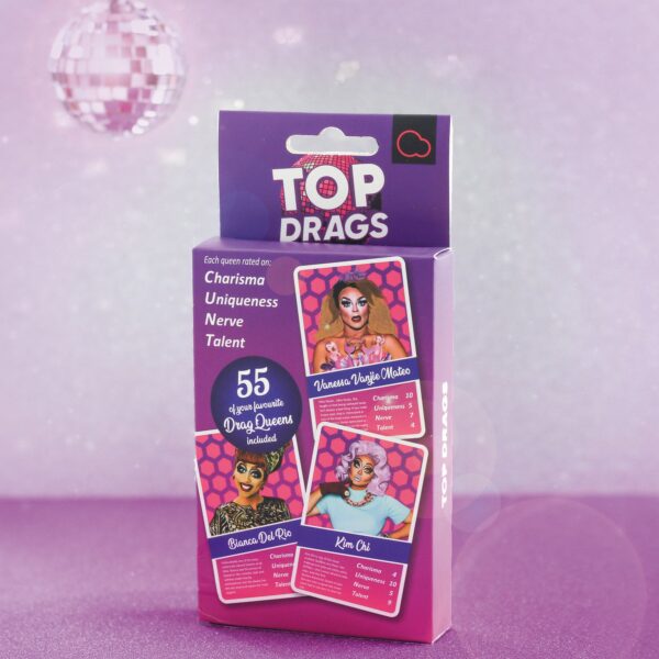 Top Drags - Image 2