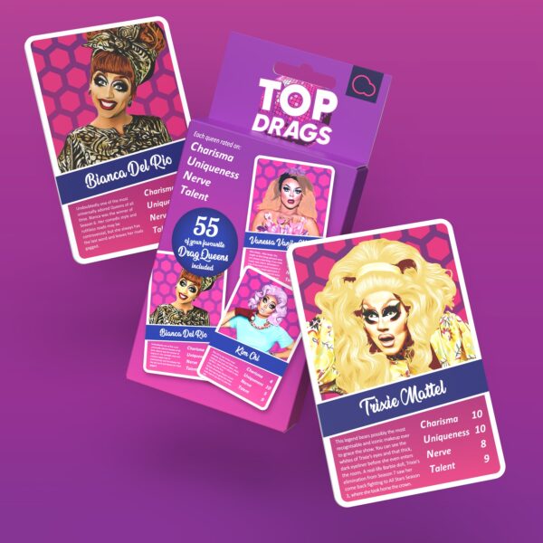 Top Drags - Image 3