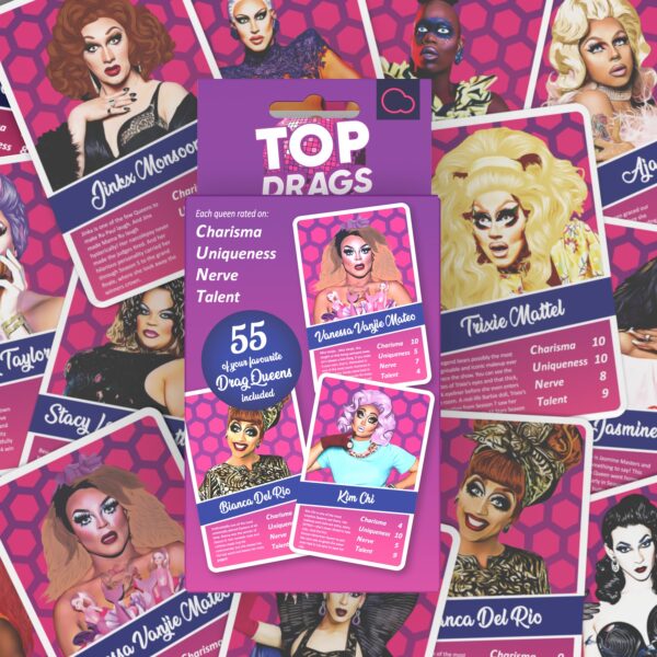 Top Drags - Image 5