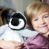 Warmies Plush Baby Penguin - Image 2