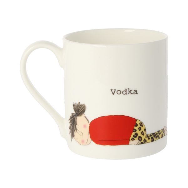 Yoga/Vodka - Image 2