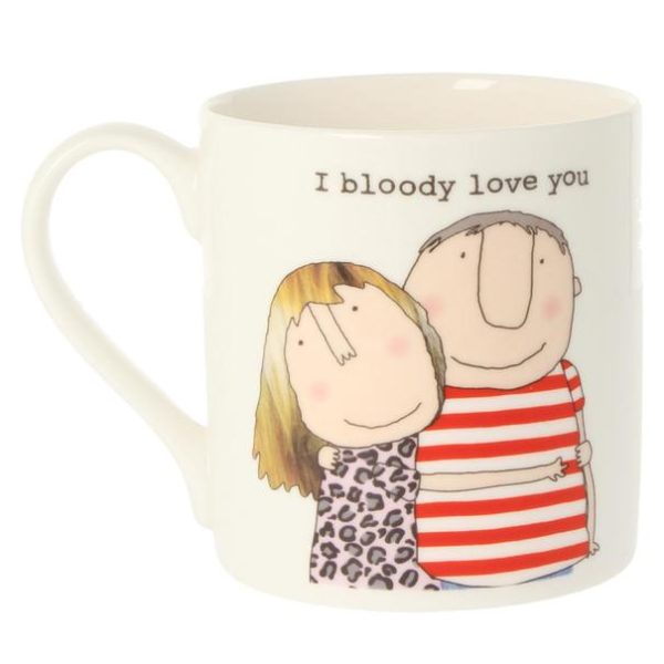 I Bloody Love You - Image 2
