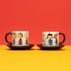 Snoopy Espresso Set - Gang - Image 2