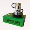 Snoopy Espresso Set - Gang