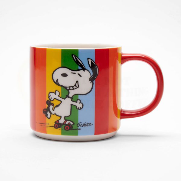 Peanuts Mug - Good Times