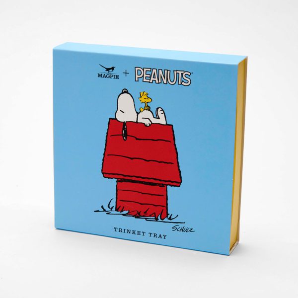 Peanuts Trinket Tray - House - Image 2