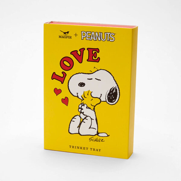 Peanuts Trinket Tray - Love - Image 2