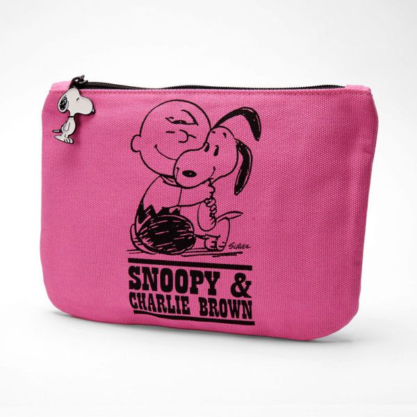 Peanuts Pouch - Puppy