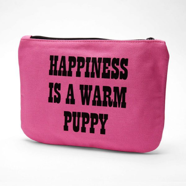 Peanuts Pouch - Puppy - Image 2